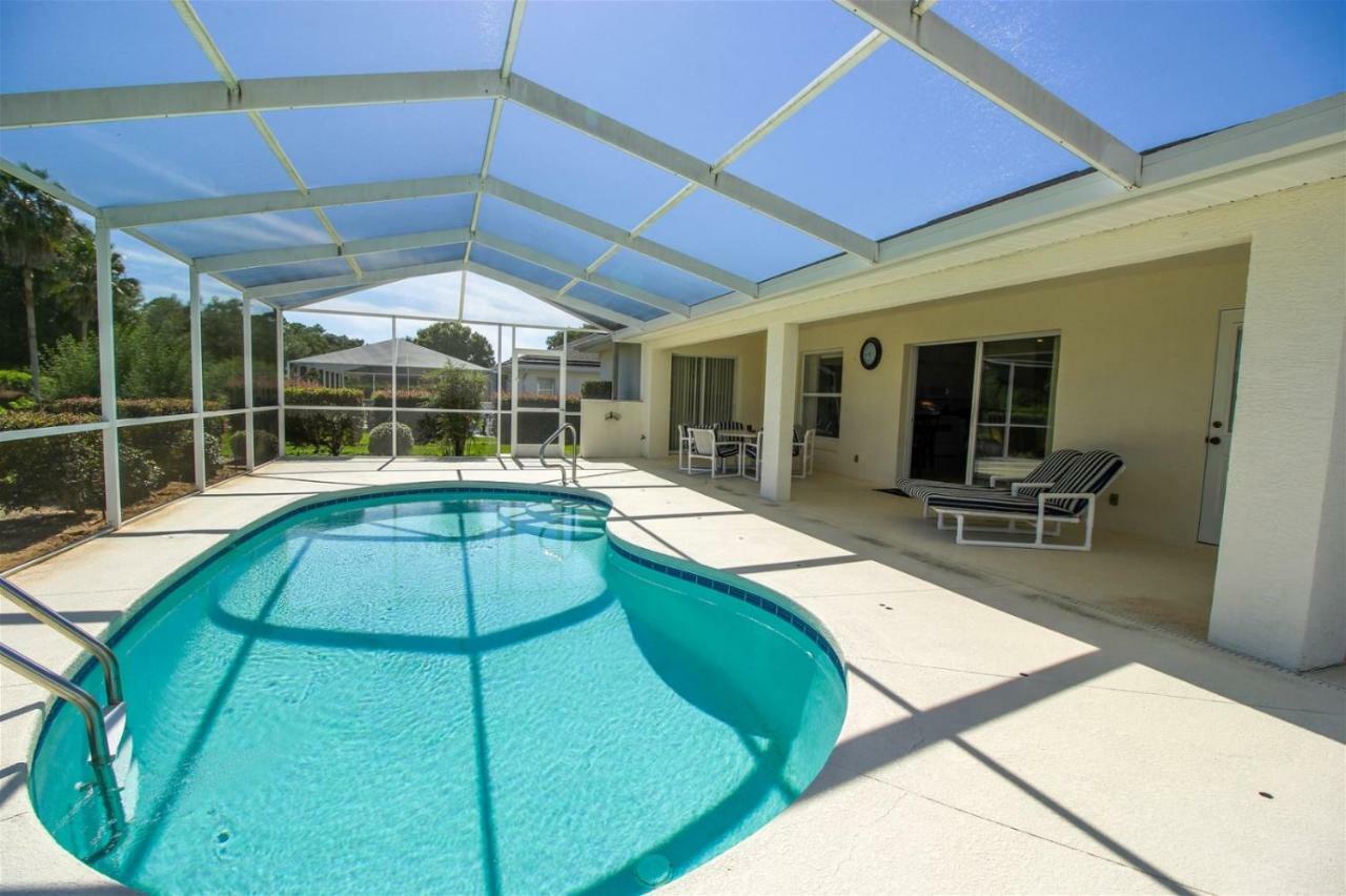 Pool Home Close To Golf And Nature - Comfort - 4 Bedroom Inverness Exterior photo